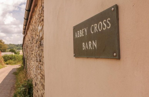 Honiton House | Abbey Cross Barn