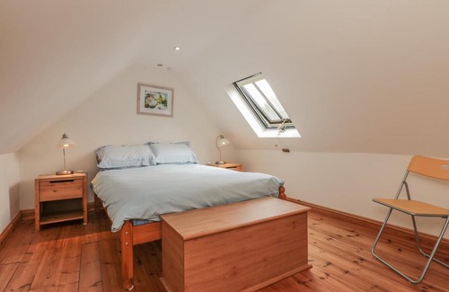 Honiton House | Abbey Cross Barn
