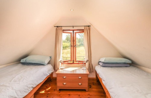 Honiton House | Abbey Cross Barn