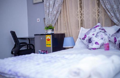 Santeo House | Abbey Lodge 2