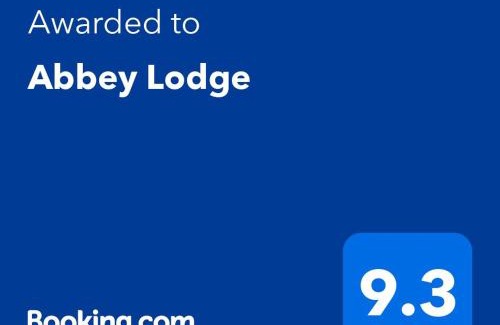 Ardara Cabin | Abbey Lodge - Room 1