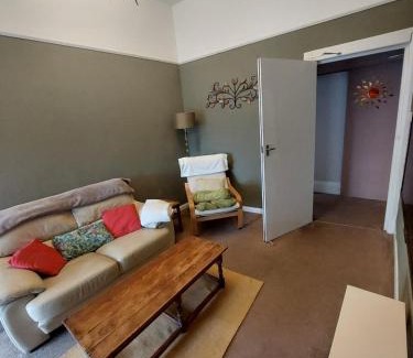 Torquay City Centre Apartment | Abbey View Holiday Flats