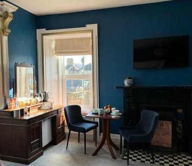 Youghal House | Abbey View House