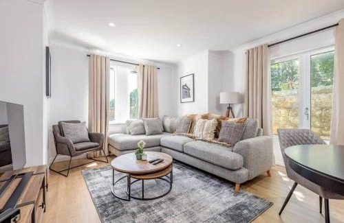St. Andrews House | Abbey Villa - No 6