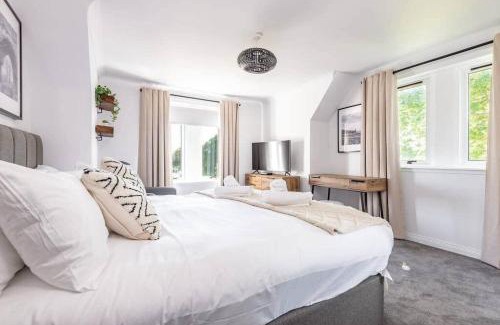 St. Andrews House | Abbey Villa - No 6