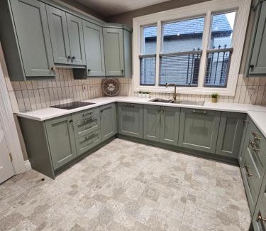 Trim House | AbbeyLane house