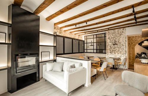Bocairente House | ABBI Suites Casa Rural, Suites & Spa