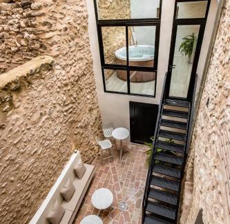 Bocairente House | ABBI Suites Casa Rural, Suites & Spa