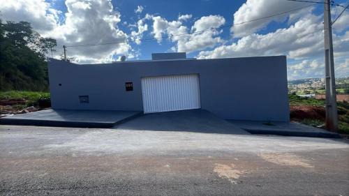 Pedro Leopoldo House | Abc