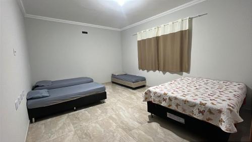 Pedro Leopoldo House | Abc