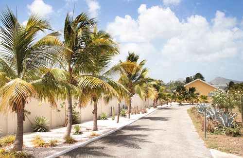 Julianadorp Apartment | ABC Resort Curaçao