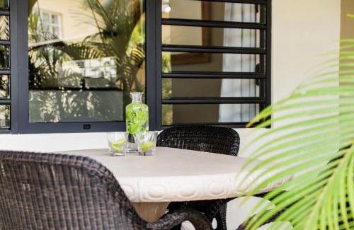 Julianadorp Apartment | ABC Resort Curacao