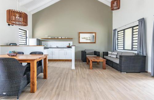 Julianadorp Apartment | ABC Resort Curacao