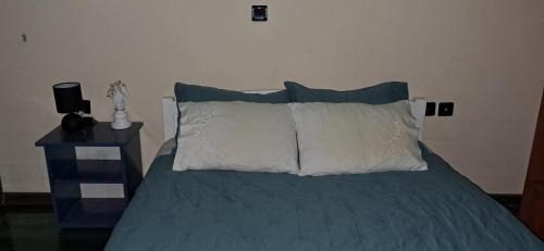 Lamia Apartment | ABC Studios B
