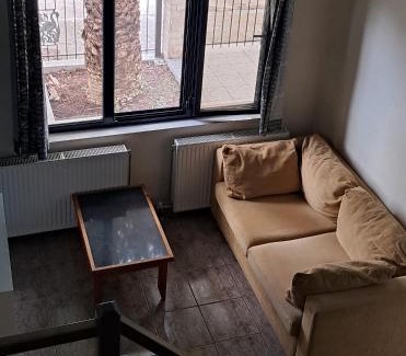 Lamia Apartment | ABC Studios B