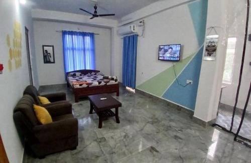 Beltola Apartment | ABDB Homestay