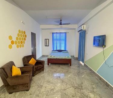 Beltola Apartment | ABDB Homestay