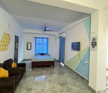 Beltola Apartment | ABDB Homestay