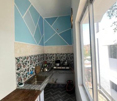 Beltola Apartment | ABDB Homestay