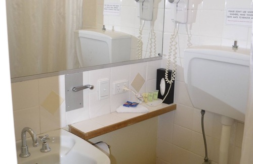 Newtown Hotel | Aberdeen Motor Inn