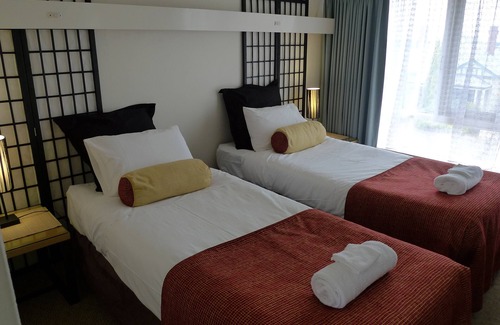 Newtown Hotel | Aberdeen Motor Inn