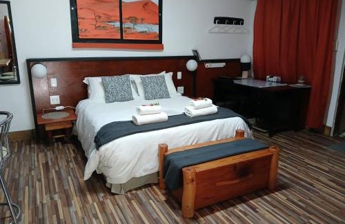 Aberdeen House | Aberdeen Self Catering