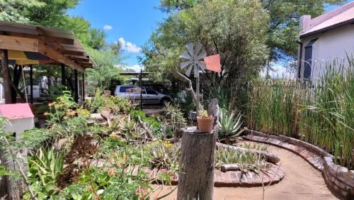 Aberdeen House | Aberdeen Self Catering