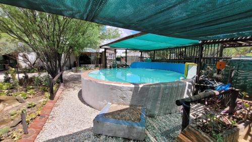 Aberdeen House | Aberdeen Self Catering