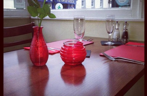 Aberdour Hotel | Aberdour Hotel, Stables Rooms & Beer Garden