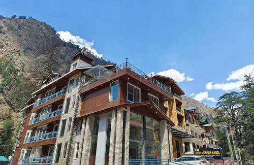 Kasol Hotel | Abhilashi Inn Kasol