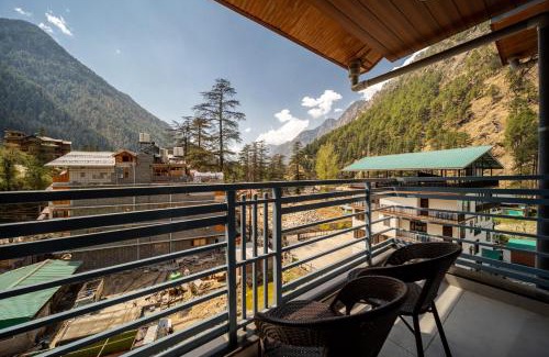 Kasol Hotel | Abhilashi Inn Kasol
