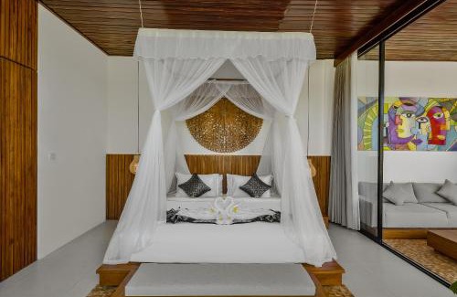 Pengosekan Villa | Abhinaya Ubud Villa