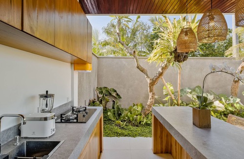 Pengosekan Villa | Abhinaya Ubud Villa