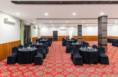Sawai Madhopur Resort | Abhyaran Resort & Spa Ranthambore