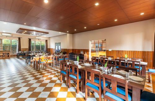 Sawai Madhopur Resort | Abhyaran Resort & Spa Ranthambore