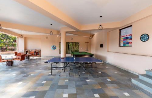 Sawai Madhopur Resort | Abhyaran Resort & Spa Ranthambore