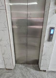 Deux Plateaux Apartment | Abidjan