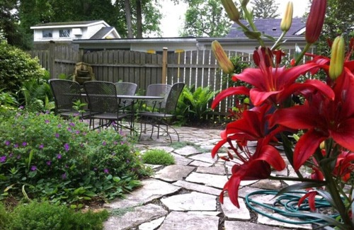 Old Town Historic District Ski Chalet | Abigail House, 19th Century House