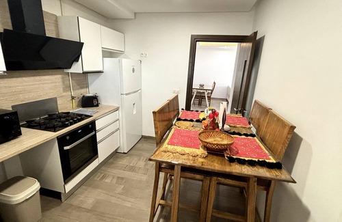 El Bassatine Apartment | Abilia Appart - (10mn from the airport)