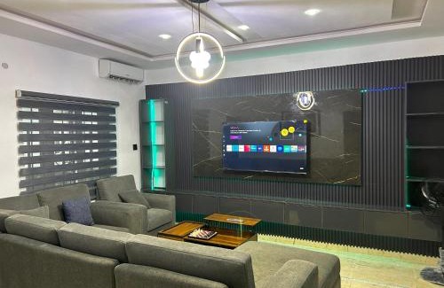 Sangotedo Apartment | Abiodun Prime Apartment