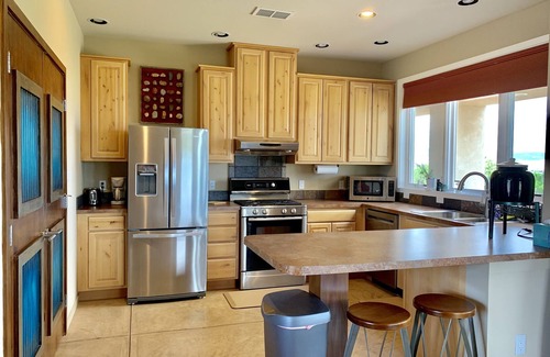 Youngsville House | Abiquiu Lake Mesa Home with Incredible 360° Views
