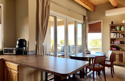 Youngsville House | Abiquiu Lake Mesa Home with Incredible 360° Views