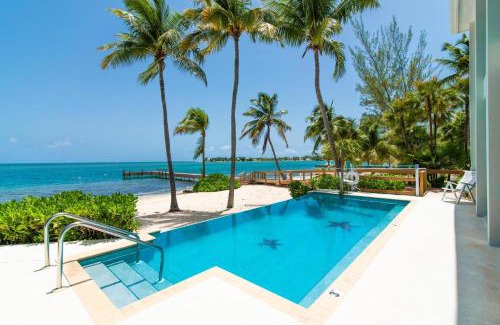 Rum Point House | Abita Kai home