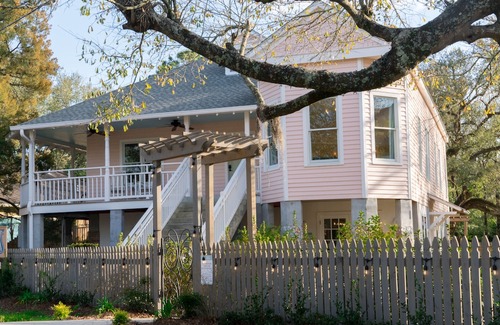 Abita Springs Hotel | Abita Springs Hotel