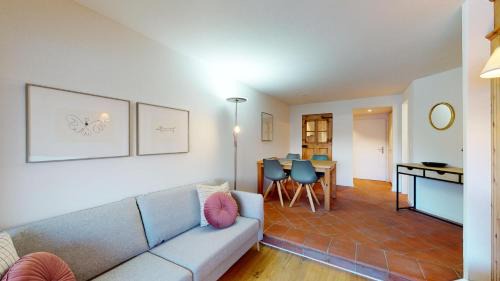 St. Moritz Apartment | Abitaziun Caspar Badrutt 306 - St Moritz