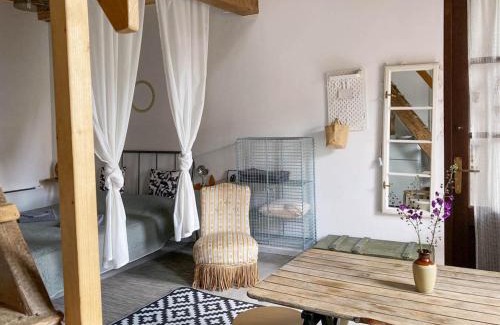 Mindszentkalla House | Ablak a hegyre vendégház