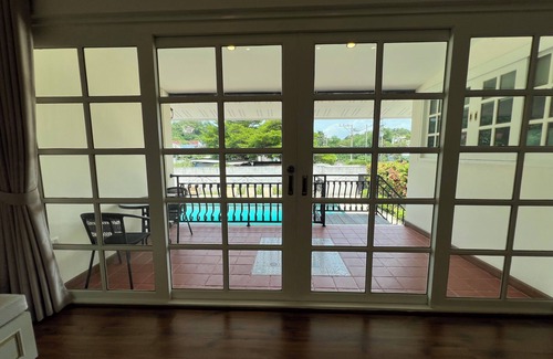 Khao Takiab Apartment | Abobe ApartHotel Hua Hin