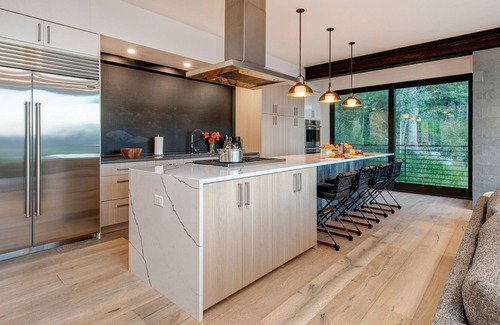 Jackson House | Abode at Pinnacle Place