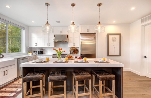 Jackson Hole House | Abode at Sugar Magnolia