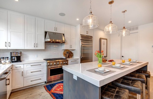 Jackson Hole House | Abode at Sugar Magnolia